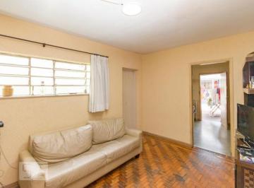 Casa · 230m² · 4 Quartos · 2 Vagas · Casa à Venda - Campo Belo, 4 Quartos, 230 m2