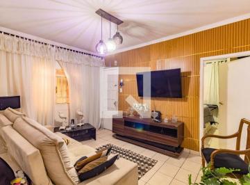 Casa · 140m² · 2 Quartos · 2 Vagas · Casa à Venda - Vila Mascote, 2 Quartos, 140 m2