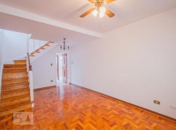 Casa · 117m² · 3 Quartos · 2 Vagas · Casa à Venda - Chácara Santo Antonio, 3 Quartos, 117 m2