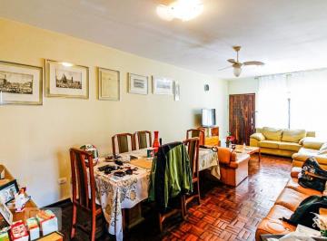 Casa · 140m² · 3 Quartos · 4 Vagas · Casa à Venda - Campo Belo, 3 Quartos, 140 m2