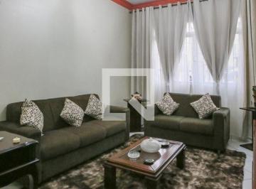 Casa · 195m² · 3 Quartos · 3 Vagas · Casa à Venda - Lapa, 3 Quartos, 195 m2