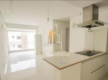 Apartamento · 117m² · 2 Quartos · 2 Vagas · Cobertura de Luxo 2 Quartos com Suíte no Jardim Prudência - São Paulo-SP - 117m²