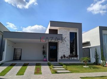 Foto 10 · Casa térrea à venda no Condomínio Gran Ville São Venâncio, piscina, 3 quartos, 1 suíte, 2 salas, 3 b