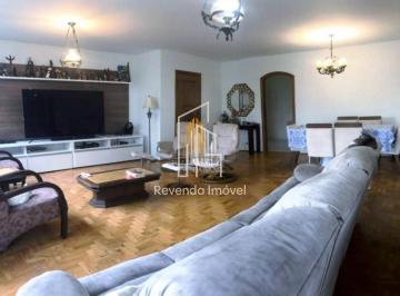 Apartamento · 170m² · 4 Quartos · 2 Vagas · Condomínio Chácara Flores em Santo Amaro - Apartamento com 160m², 4 dormitórios,