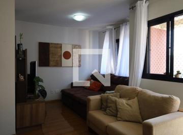 Apartamento · 69m² · 3 Quartos · 1 Vaga · Apartamento à Venda - Jardim Marajoara , 3 Quartos, 69 m2