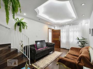 Casa · 200m² · 3 Quartos · 2 Vagas · Casa à Venda - Campo Belo, 3 Quartos, 200 m2