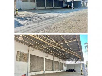 Comercial 11300m² Aluguel Vila Ribeiro de Barros · GALPÃO AMPLO LOCALIZADO A POUCOS METROS DAS MARGINAIS, RODOVIA DOS BANDEIRANTES.