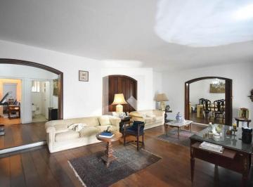 Casa · 500m² · 4 Quartos · 5 Vagas · Casa à Venda - Fazenda Morumbi, 4 Quartos, 500 m2