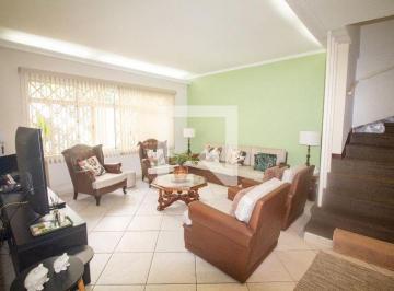 Casa · 180m² · 4 Quartos · 3 Vagas · Casa à Venda - Campo Belo, 4 Quartos, 180 m2