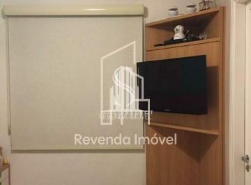 Apartamento · 120m² · 3 Quartos · 1 Vaga · VERO CAMPO BELO APARTAMENTO COM 120,00M² 3 DORMITORIOS, 1 SUÍTE, 2 BANHEIROS, 1
