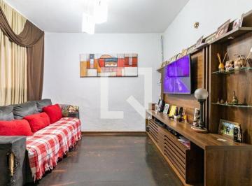 Casa · 156m² · 3 Quartos · 2 Vagas · Casa à Venda - Cidade Dutra, 3 Quartos, 156 m2