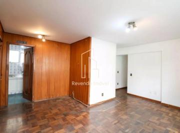 Apartamento · 80m² · 3 Quartos · 1 Vaga · Apartamento de 3 quartos na Cidade Monções, Brooklin: 1 suíte, 1 banheiro e 1 va