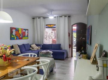 Casa de 3 quartos, São Paulo · Casa à Venda - Socorro, 3 Quartos, 97 m2