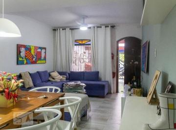 Casa · 97m² · 3 Quartos · 1 Vaga · Casa à Venda - Socorro, 3 Quartos, 97 m2