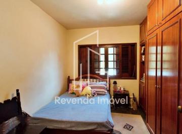 Casa · 600m² · 5 Quartos · 4 Vagas · Casa de vila de luxo com 5 quartos e 4 suítes no Morumbi, São Paulo - SP: 600m²