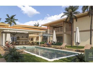 Casa · 70m² · 2 Quartos · 2 Vagas · Casa de Condomínio em Imbassaí - Oportunidade!