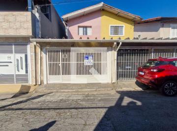 Casa · 166m² · 5 Quartos · 2 Vagas · Casa à Venda - Socorro, 5 Quartos, 166 m2
