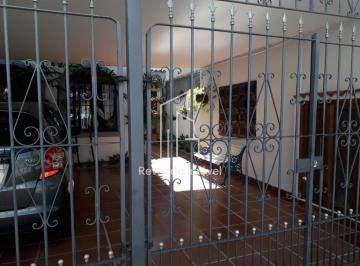 Casa · 185m² · 3 Quartos · 2 Vagas · Imperdível! Casa à venda em São Paulo-SP, Santo Amaro: 3 quartos, 3 suítes, 4 ba