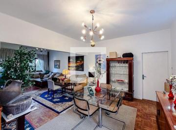 Casa · 136m² · 3 Quartos · Casa à Venda - Vila Mariana, 3 Quartos, 136 m2