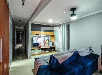 Casa · 288m² · 8 Quartos · 3 Vagas · Casa à Venda - Cidade Dutra, 8 Quartos, 288 m2