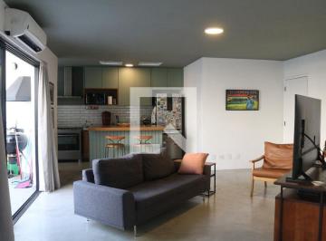 Apartamento · 121m² · 2 Quartos · 2 Vagas · Apartamento à Venda - Vila Leopoldina, 2 Quartos, 121 m2