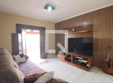 Casa · 250m² · 3 Quartos · 2 Vagas · Casa à Venda - Cidade Dutra, 3 Quartos, 250 m2