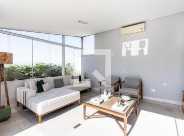 Apartamento · 124m² · 2 Quartos · 3 Vagas · Apartamento à Venda - Alto da Lapa, 2 Quartos, 124 m2