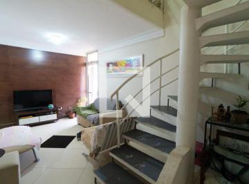 Apartamento · 190m² · 3 Quartos · 1 Vaga · Apartamento à Venda - Vila Mascote, 3 Quartos, 190 m2