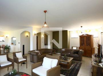 Casa · 442m² · 3 Quartos · 4 Vagas · Casa à Venda - Jardim Londrina, 3 Quartos, 442 m2