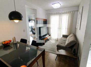 Apartamento · 48m² · 2 Quartos · 1 Vaga · Apartamento à Venda - Vila Andrade, 2 Quartos, 48 m2