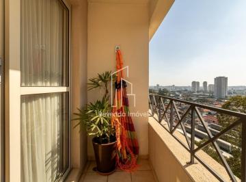 Apartamento · 126m² · 4 Quartos · 2 Vagas · Apartamento RESIDENCIAL em SÃO PAULO - SP, VILA ISA
