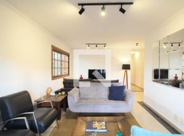 Casa de 3 quartos, São Paulo · Casa à Venda - Real Parque, 3 Quartos, 220 m2
