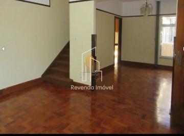 Casa · 185m² · 2 Quartos · 3 Vagas · CASA ASSOBRADADA EM ALTO DA LAPA DE 185m² COM 2 QUARTOS , 2 BANHEIROS E 3 VAGAS