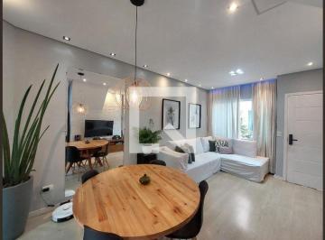 Casa · 118m² · 2 Quartos · 2 Vagas · Casa à Venda - Jardim Marajoara , 2 Quartos, 118 m2