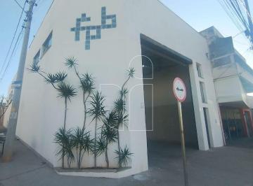 Comercial · 250m² · Imóvel Comercial em Palmital · 250m² · Aluguel R$ 5.500