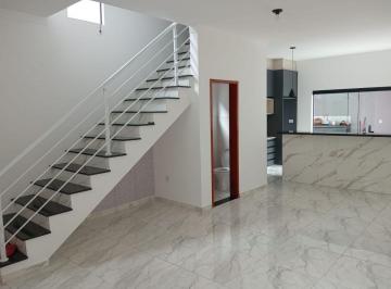Casa de 3 quartos, Jacareí · Sobrado para alugar no Vila Branca Jacareí/SP com 156 m²