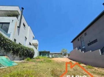 Terreno · 456m² · Terreno Condomínio Gênesis 1 - Alphaville