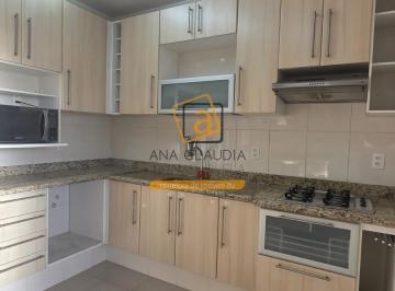 Foto 15 · Aluguel de apartamento de luxo com 3 quartos e suíte no Jardim Sontag, Salto-SP: 2 salas, 2 banheiro