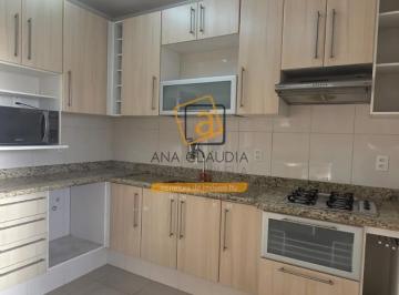 Foto 15 · Aluguel de apartamento de luxo com 3 quartos e suíte no Jardim Sontag, Salto-SP: 2 salas, 2 banheiro