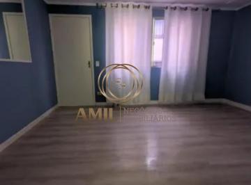 Foto 05 · RA Amil venda, Apartamento 3 Quartos sendo 1 suíte, 59m², Edifício Paloma, Floradas de são José, Sa