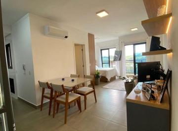 Apartamento de 1 quarto, Bragança Paulista · Belissimo apartamento próximo ao lago do Taboão