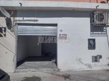 Foto 01 · Salão Comercial de 24m² para Locação em Poá-SP, no Bairro Calmon Viana - Ótima Oportunidade!