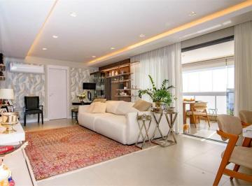 Apartamento de 4 quartos, Curitiba · APARTAMENTO CABRAL.
