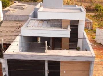 Casa de 2 quartos, Aparecida de Goiânia · Ágio Sobrado Itapuã, perto do Anel viario