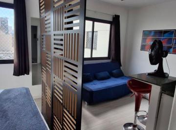 Apartamento de 1 quarto, São Paulo · EXC. APTO MOBILIADO - PRÓX. AS ESTAÇÕES SÃO JOAQUIM, ANHANGABAÚ E NAS PROXIMIDADES DA AV. BRIGADEIR