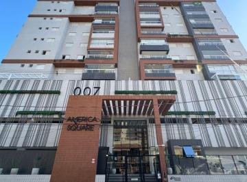 Apartamento de 4 quartos, Praia Grande · Apartamento localizado no bairro da Guilhermina com lazer completo !