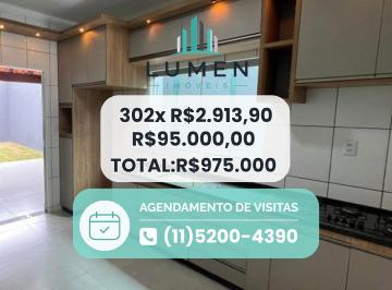 Casa de 3 quartos, Guarulhos · Casa à Venda em Guarulhos I 3 Quartos I 1 Suíte I 4 Vagas I Área de Lazer Gourmet