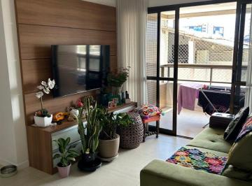 Apartamento de 3 quartos, Salvador · Apartamento a venda no Garcia 3/4 suíte 82m2 varanda planejados 2vgs infraestrutura de lazer