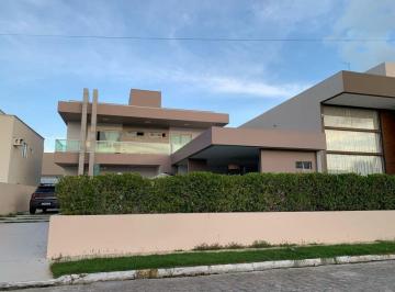 Casa de 5 quartos, Barra de São Miguel · Casa alto padrão no Arquipélago do Sol, Barra de São Miguel