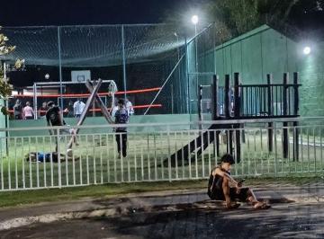 Casa de 2 quartos, Vargem Grande Paulista · Alugo sobrado condomínio fechado Vargem Grande Paulista monte Serrat 3